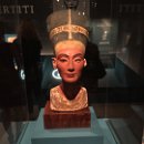Nefertiti at the National Geographic